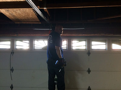 Garage Door Service