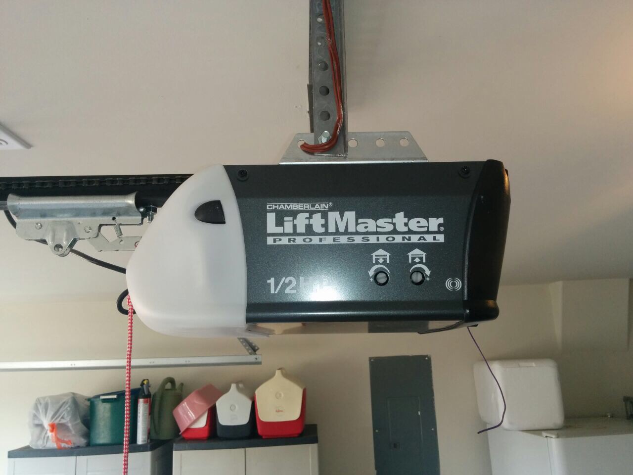 Garage Door Opener