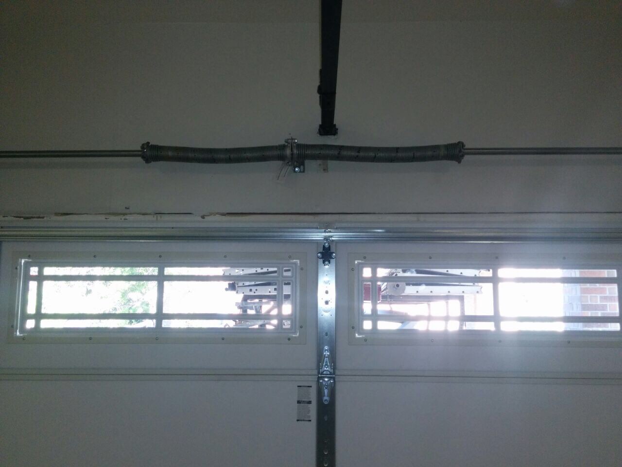 Garage Door Springs